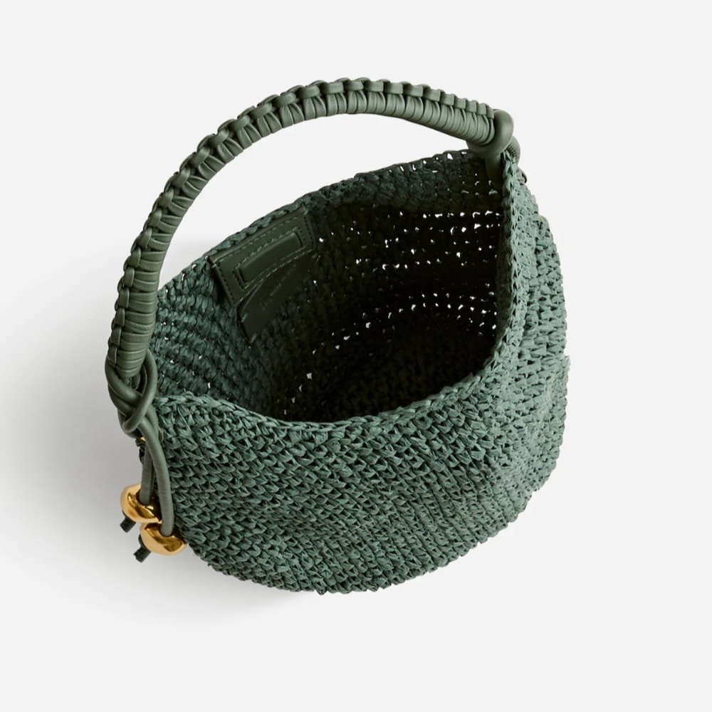 Madewell The Camren Mini Bag - Picture 2 of 9